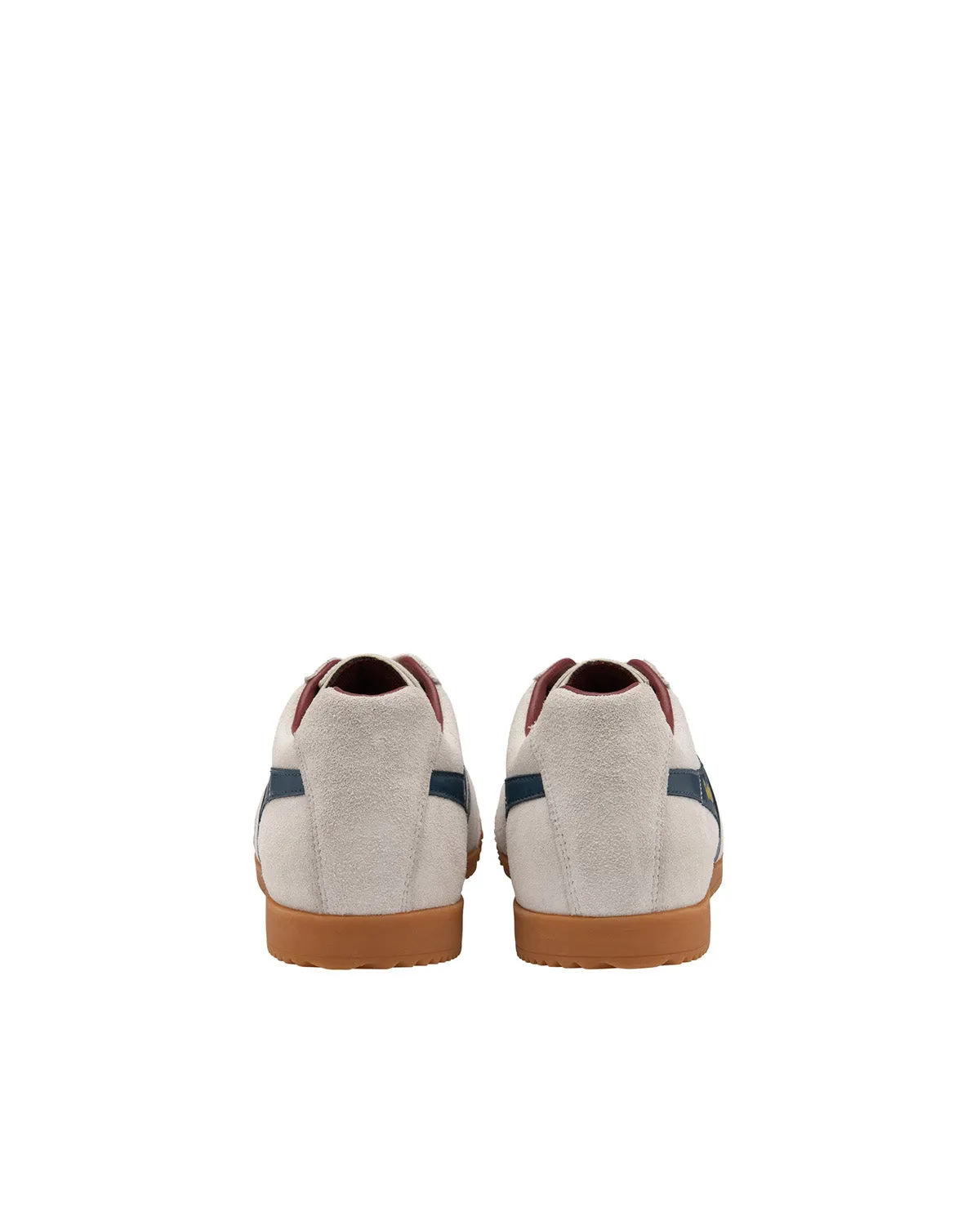 Gola Harrier Suede