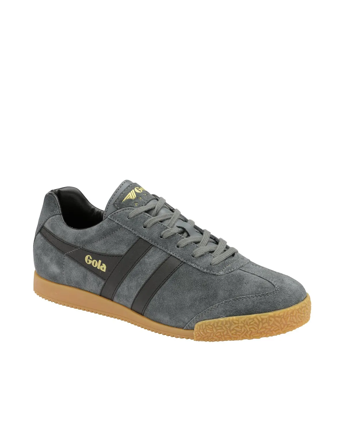 Gola Harrier Suede