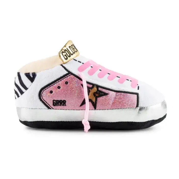 Golden Pooch - Pink