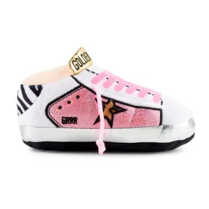 Golden Pooch - Pink