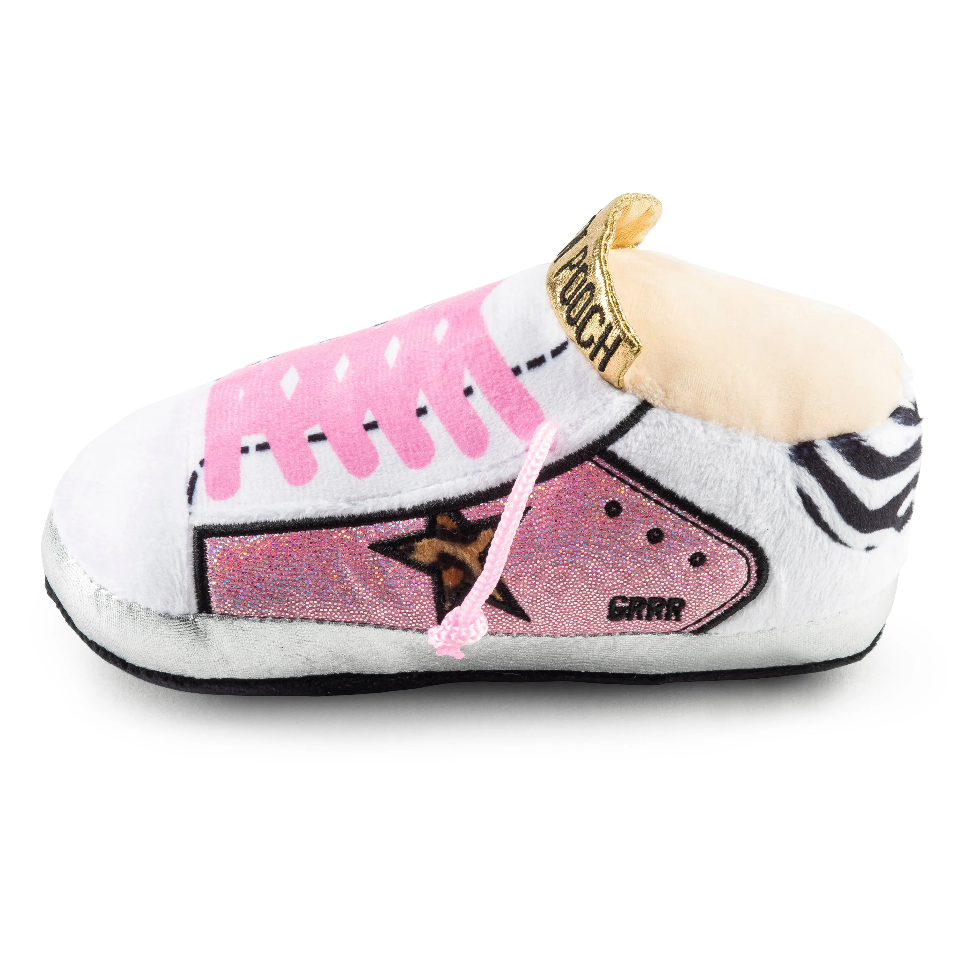 Golden Pooch - Pink