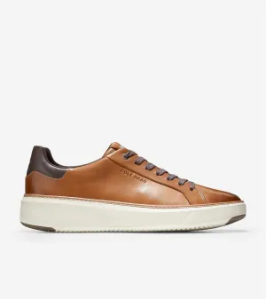 GP TOPSPIN SNEAKER