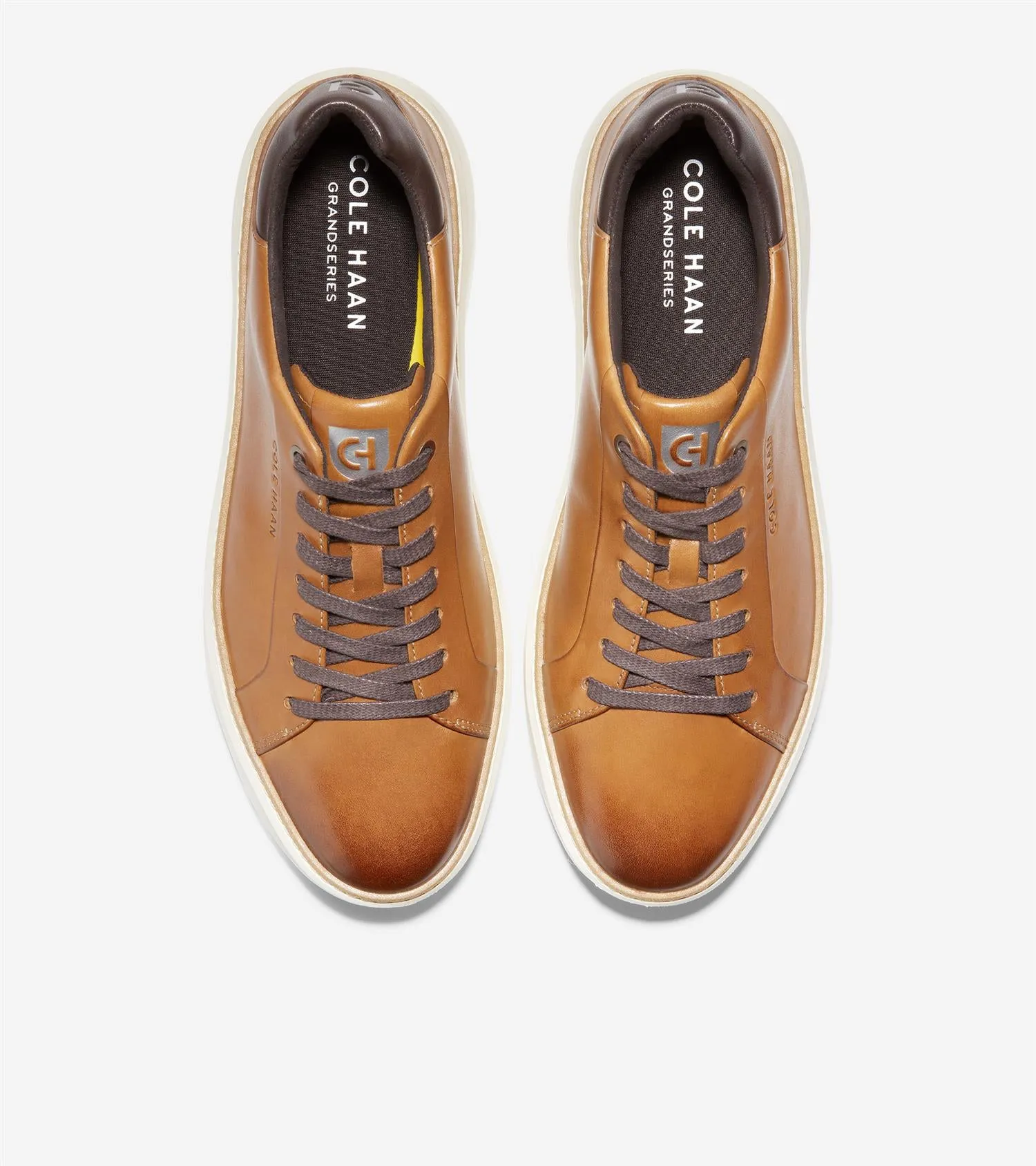 GP TOPSPIN SNEAKER