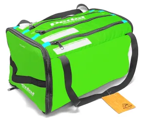 Green Screen 2023 CYCLING  RACEDAY BAG™
