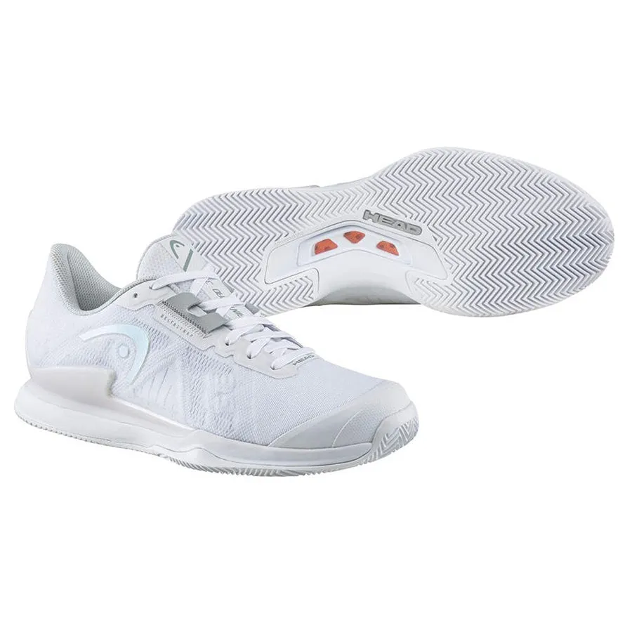 Head 274072 Sprint Pro 3.5 Clay Womens