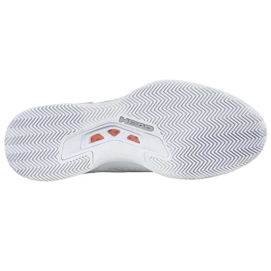 Head 274072 Sprint Pro 3.5 Clay Womens