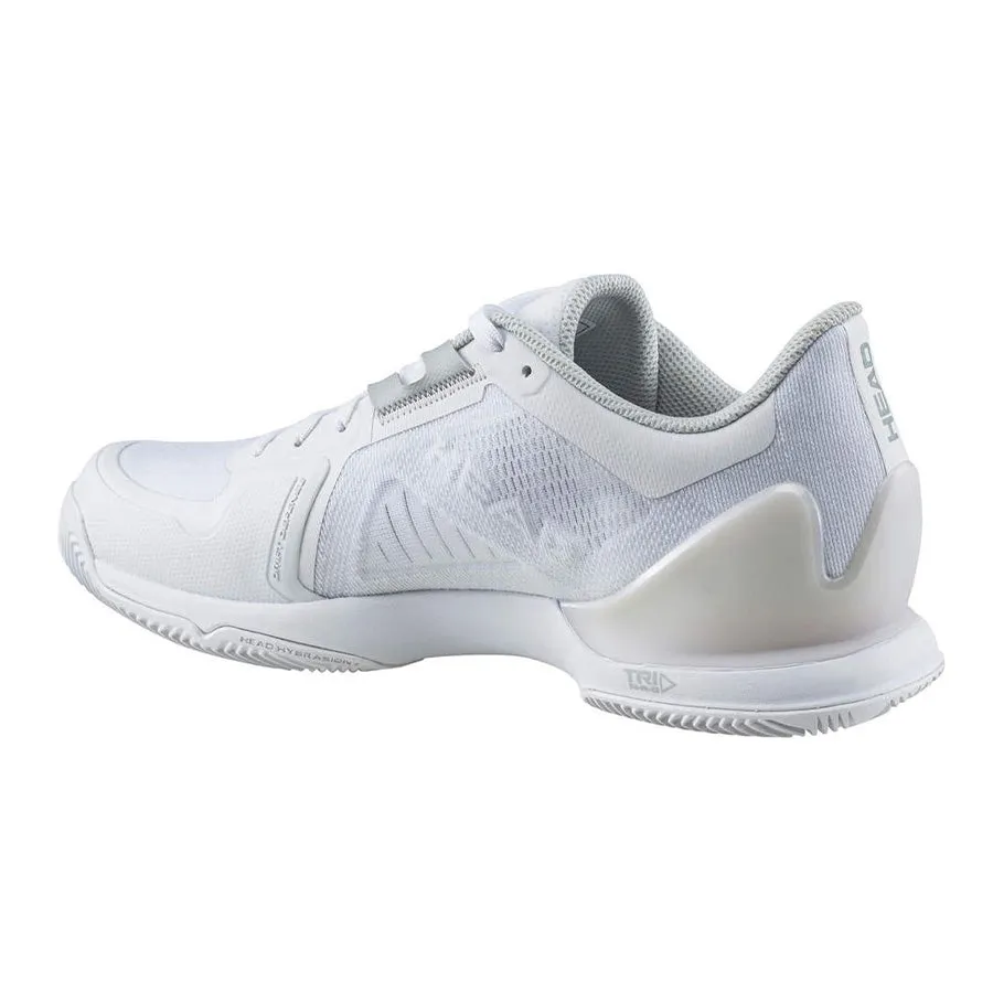 Head 274072 Sprint Pro 3.5 Clay Womens