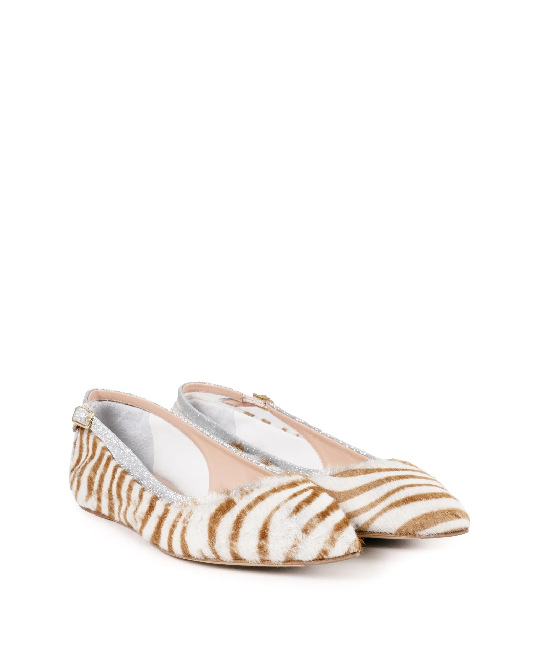 HIDNANDER | VINTAGE SLING BALLERINA