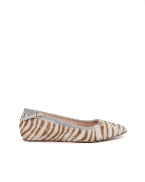 HIDNANDER | VINTAGE SLING BALLERINA