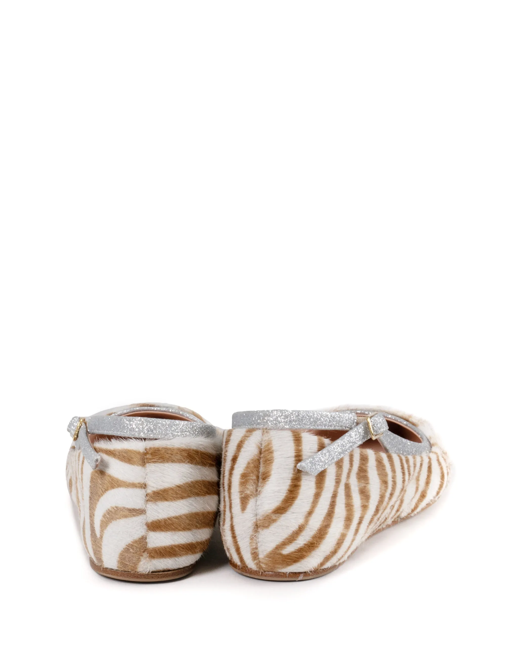 HIDNANDER | VINTAGE SLING BALLERINA