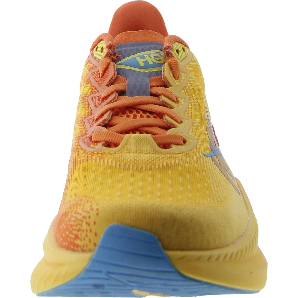 Hoka One One Womens Mach 6 Fitness Lifestyle Running & Training Shoes
