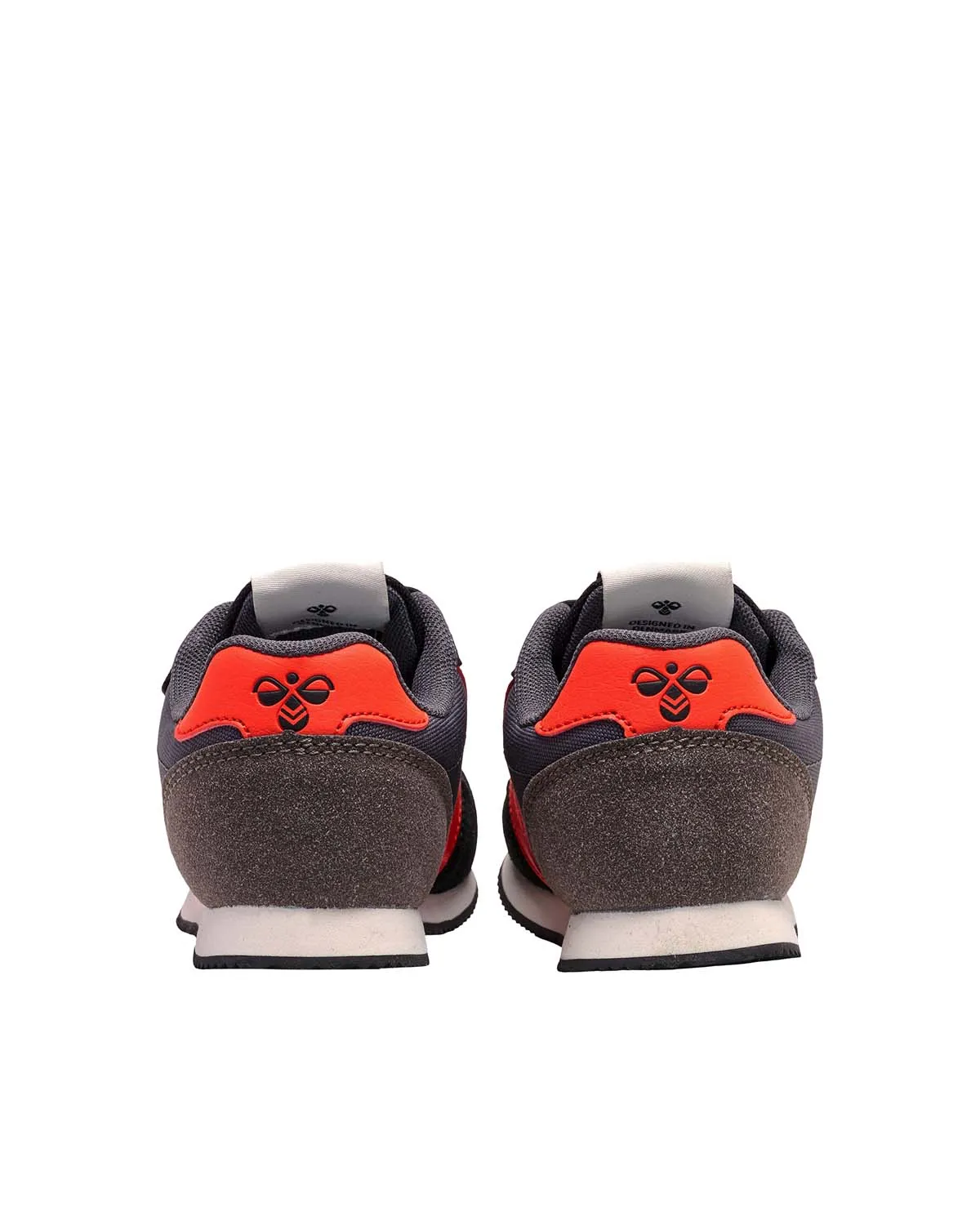 Hummel Reflex Double Multi Jr.