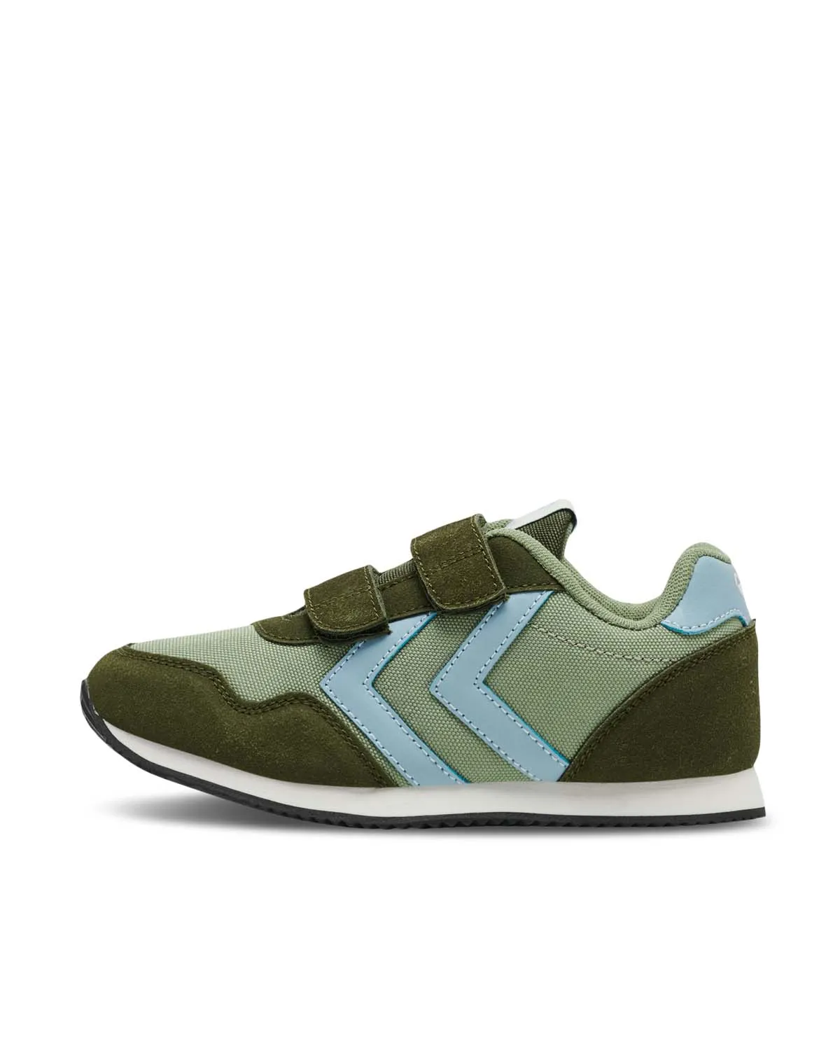 Hummel Reflex Double Multi Jr.