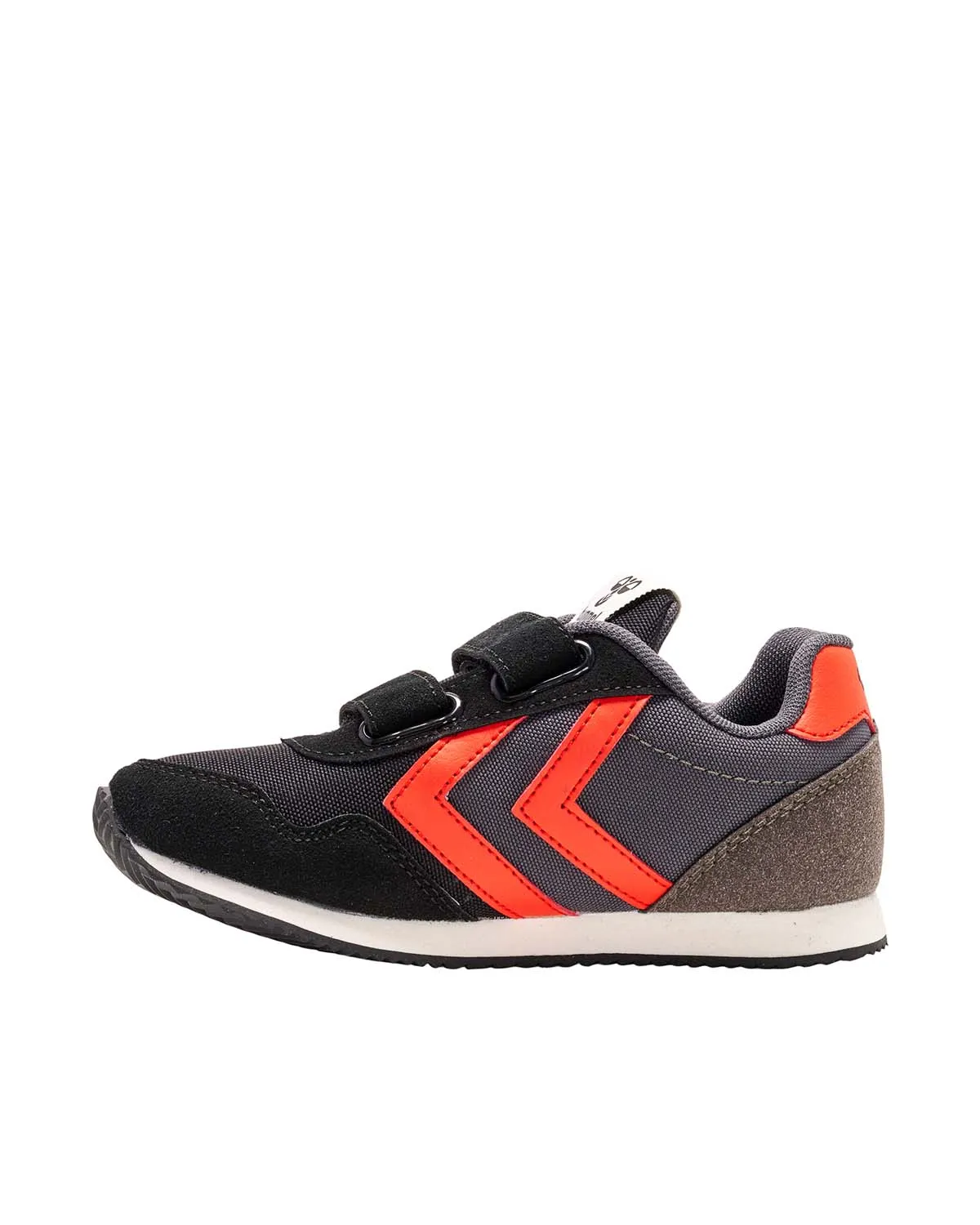 Hummel Reflex Double Multi Jr.
