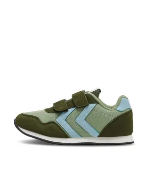 Hummel Reflex Double Multi Jr.
