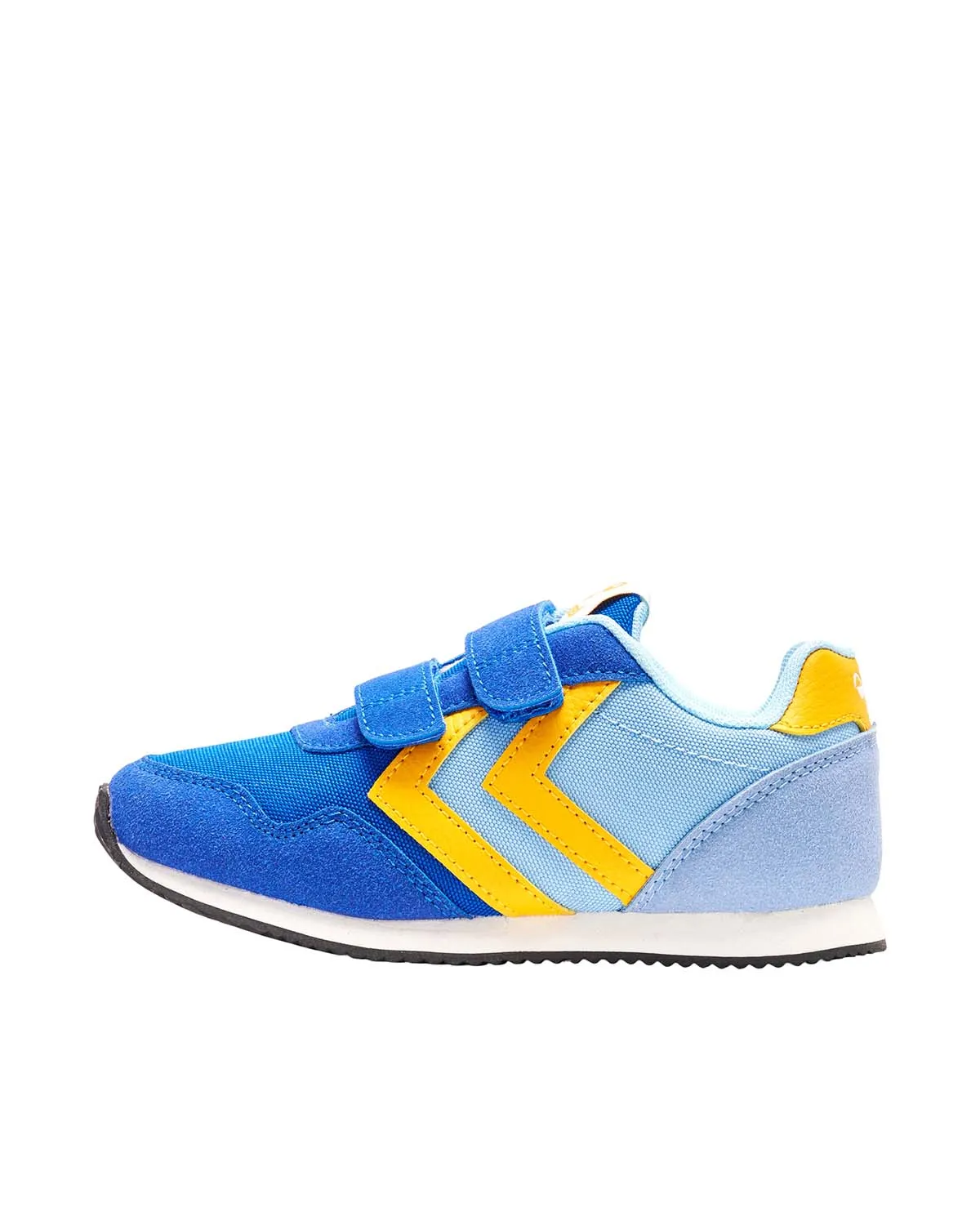 Hummel Reflex Double Multi Jr.
