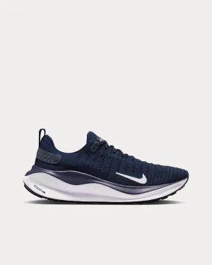 InfinityRN 4 College Navy / Black/Sail / Platinum Tint Running Shoes