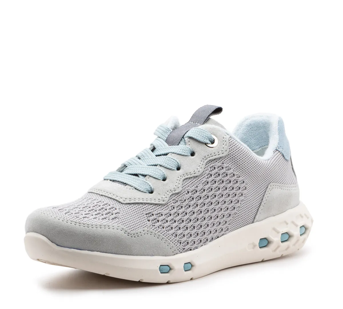 Janet Women's EnergyStep Sneaker