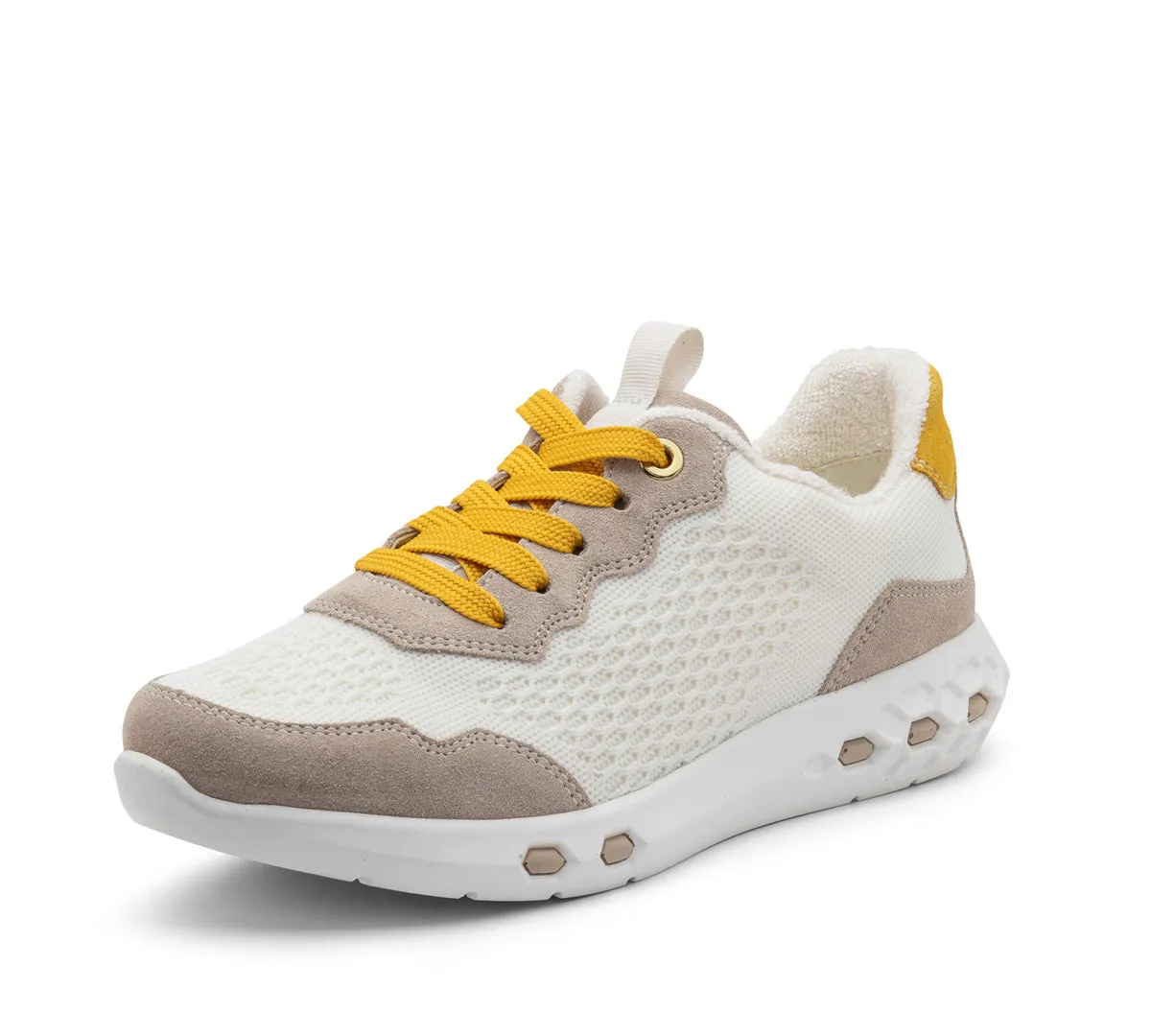 Janet Women's EnergyStep Sneaker