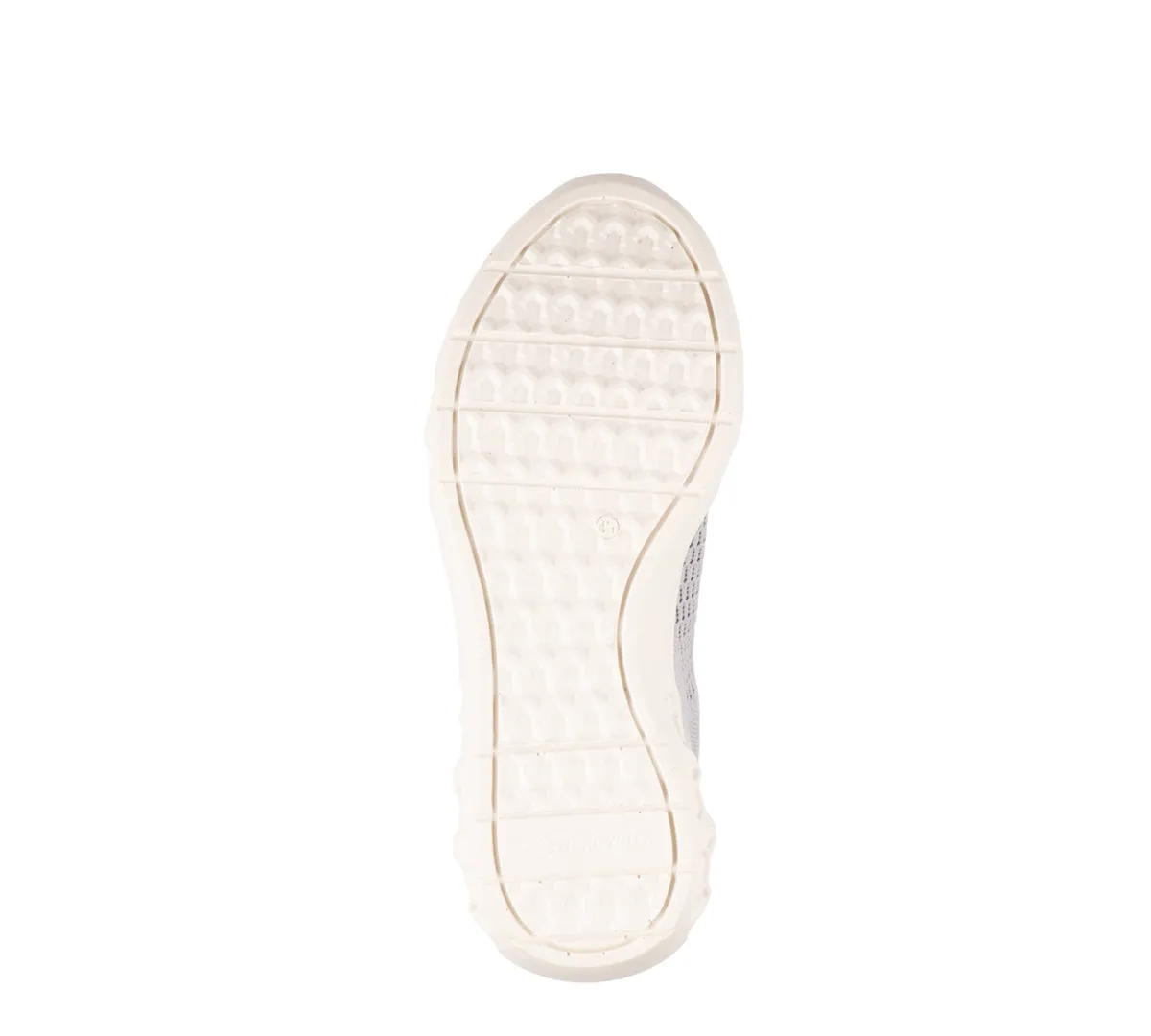Janet Women's EnergyStep Sneaker