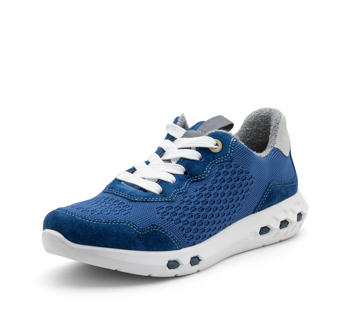 Janet Women's EnergyStep Sneaker