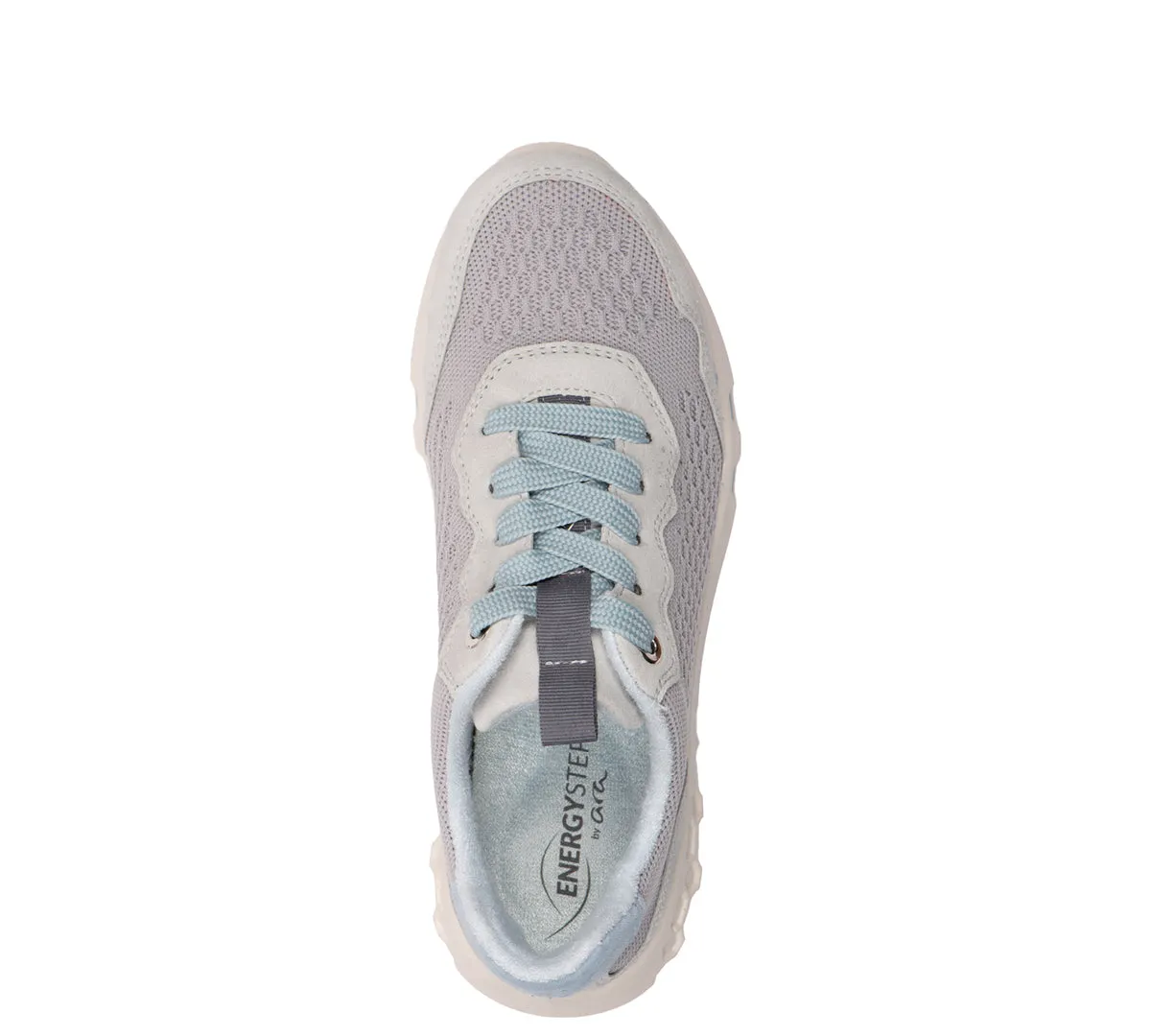 Janet Women's EnergyStep Sneaker