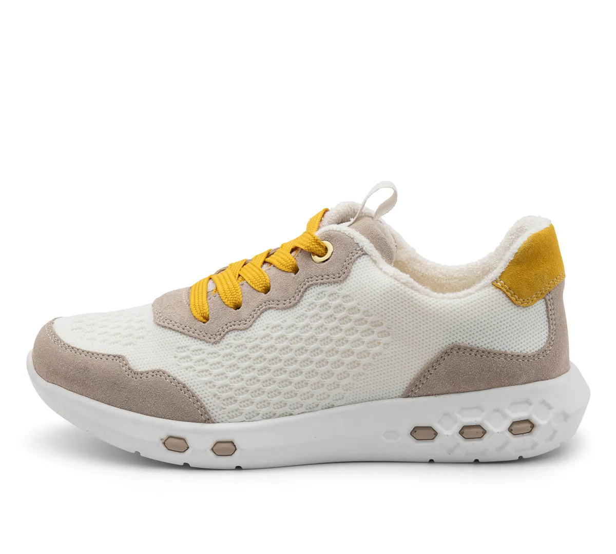 Janet Women's EnergyStep Sneaker