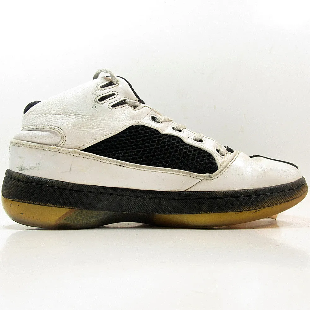 JORDAN