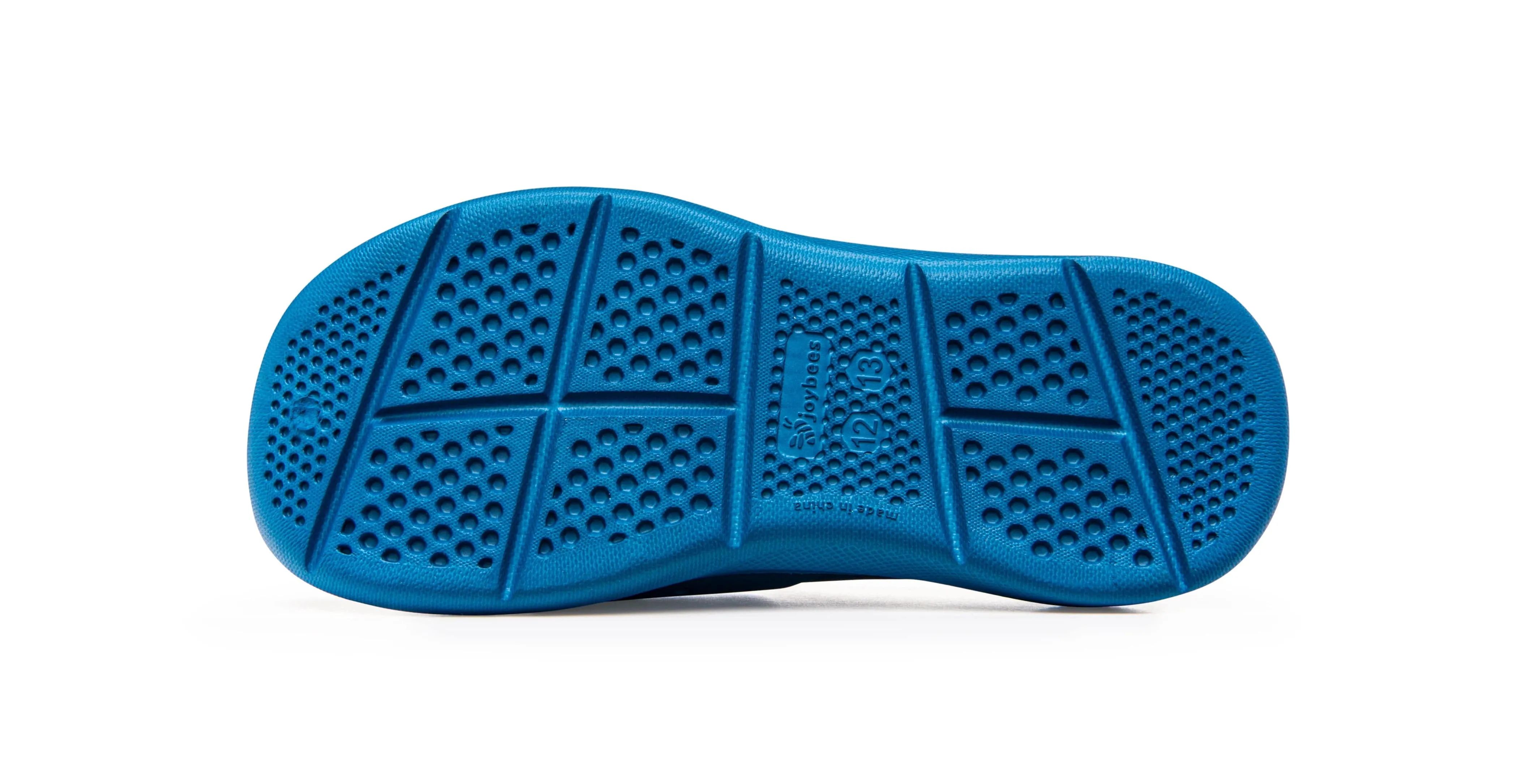 Joybees Kids Splash Sneaker - Midnight Teal