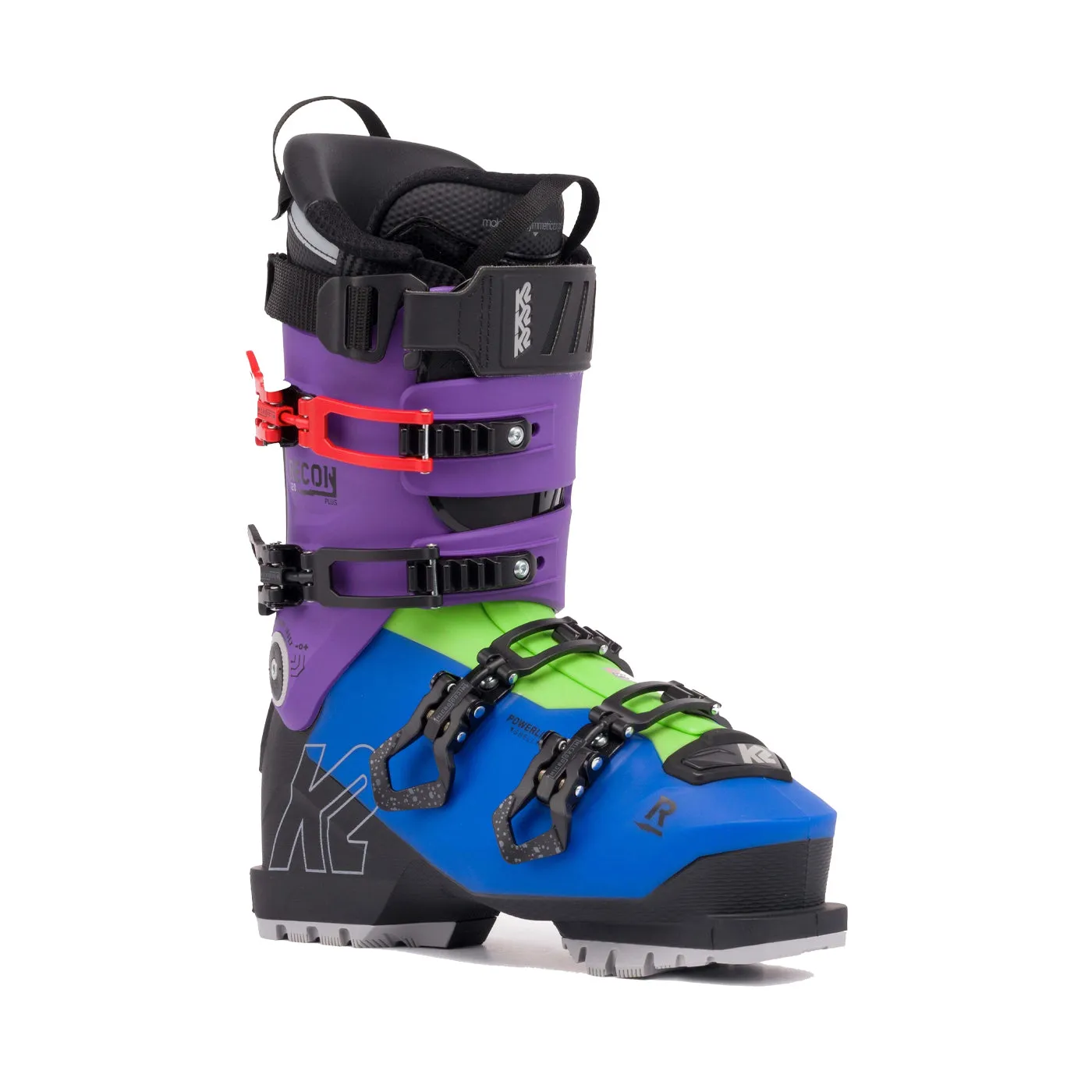 K2 Recon 120 Plus Boots | 2023