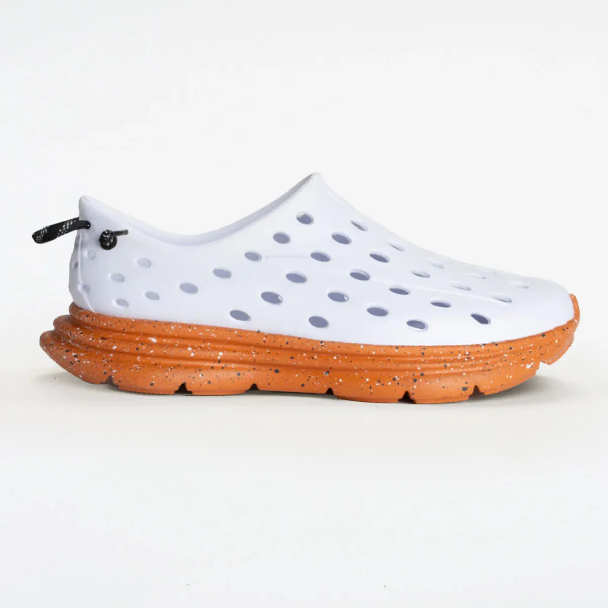 Kane: Revive White/Carmel Shoes