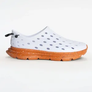 Kane: Revive White/Carmel Shoes