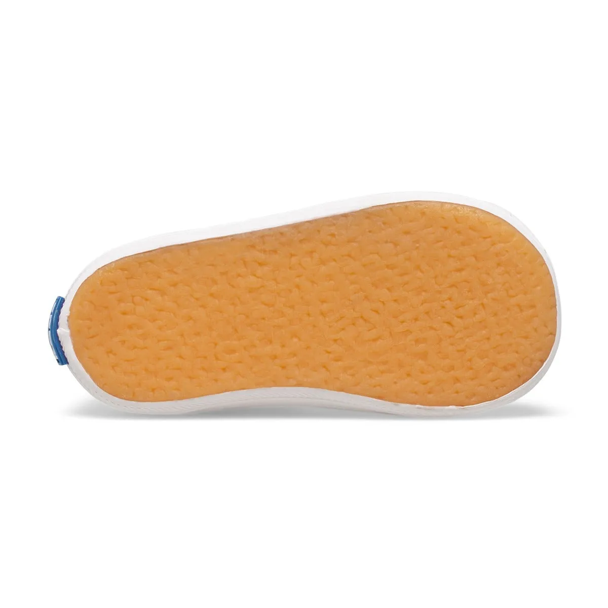 Keds Baby Champion Toe Cap T-Strap