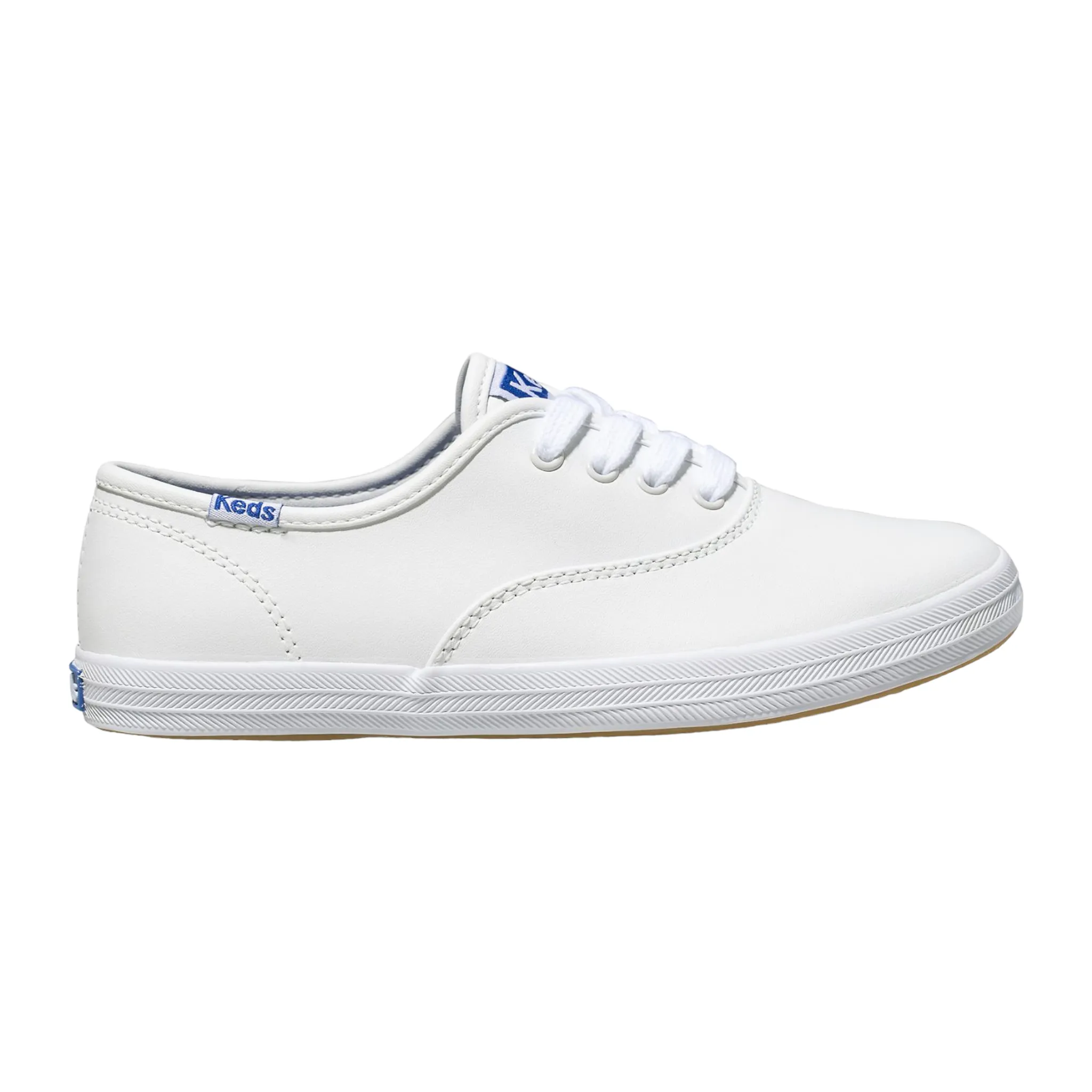 Keds Champion CVO Leather Sneaker- Big Kids