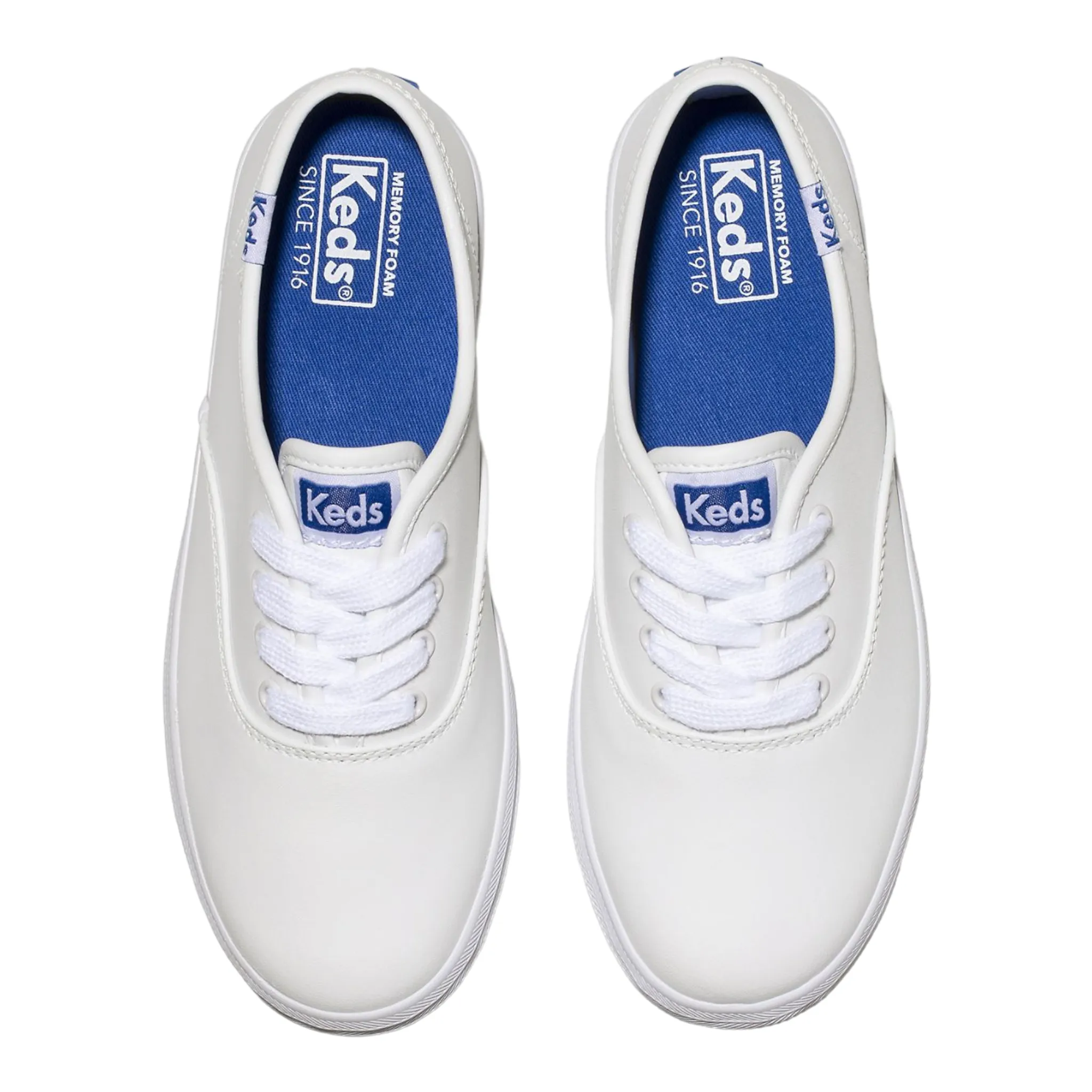 Keds Champion CVO Leather Sneaker- Big Kids