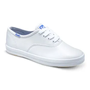 Keds Champion CVO Leather Sneaker- Big Kids