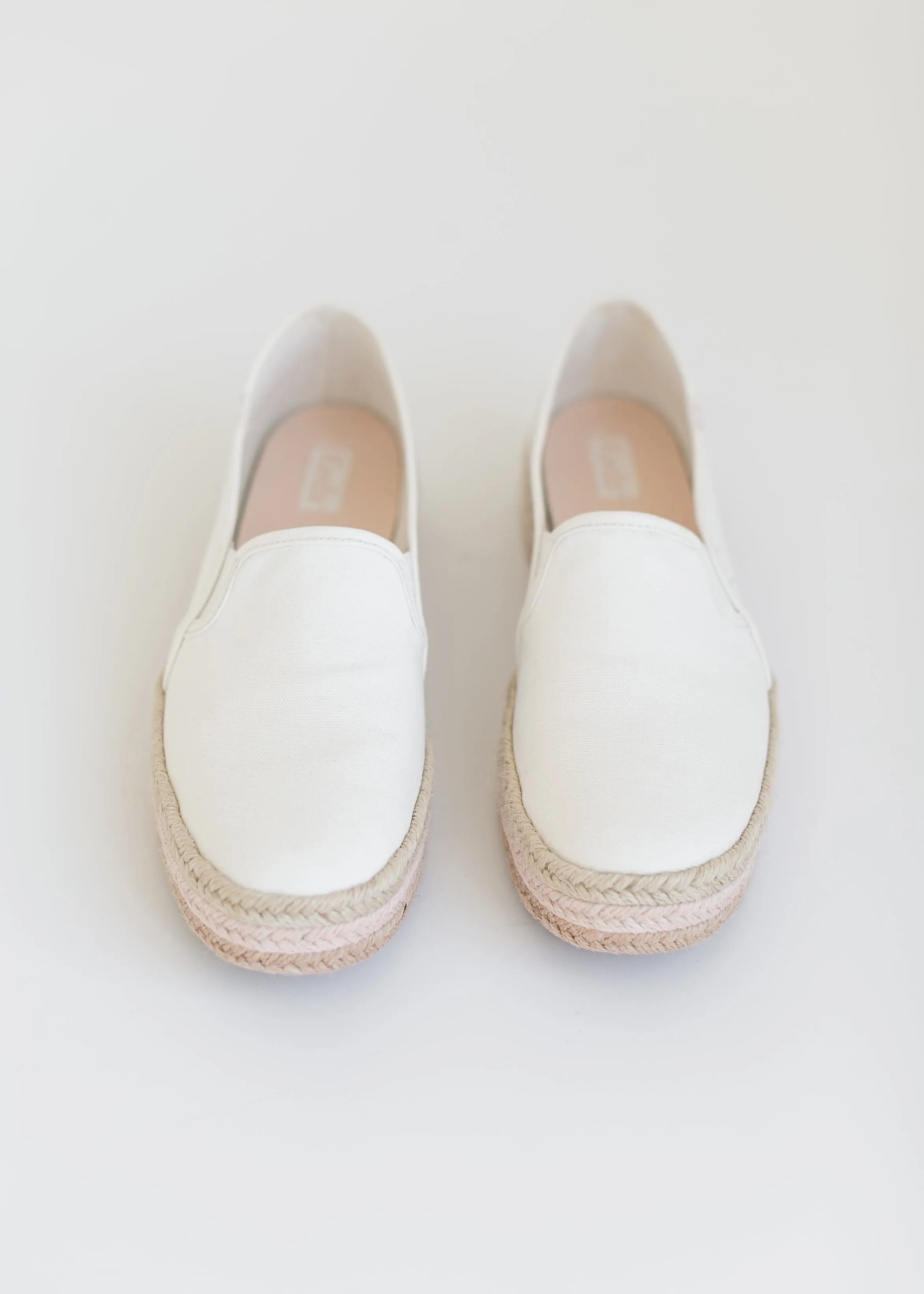 Keds® Triple Decker Jute Slip-On Sneaker - FINAL SALE