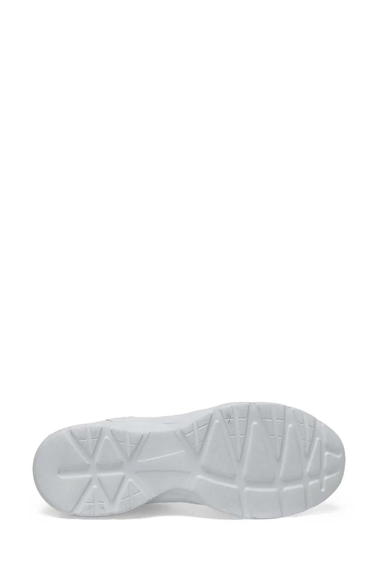Kinetix Men's White Running Shoes