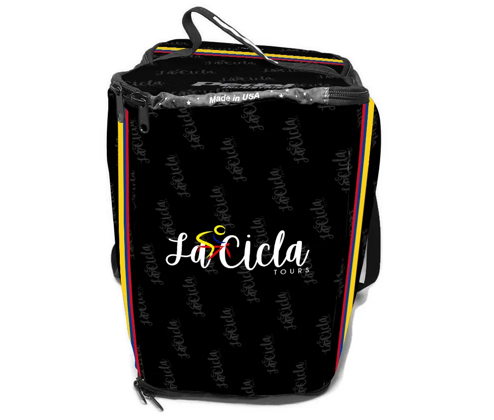 La Cicla 2023 RACEDAY BAG™