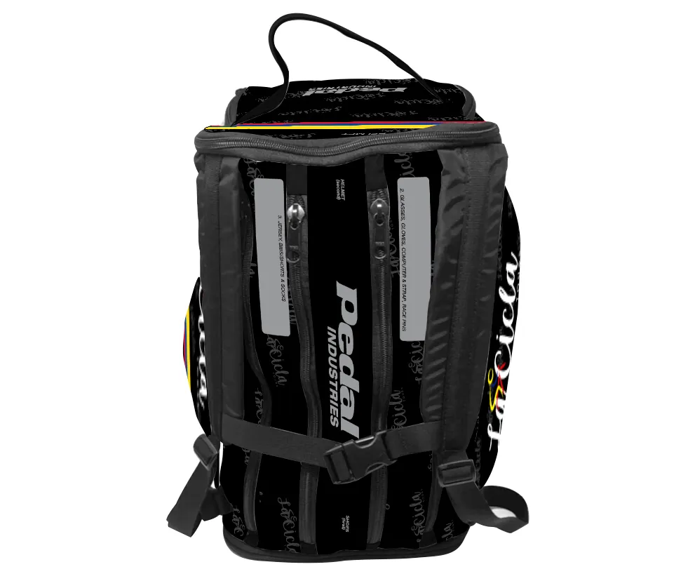 La Cicla 2023 RACEDAY BAG™