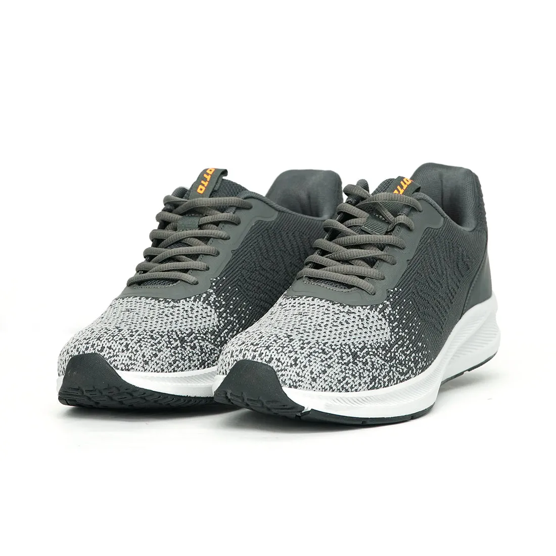 LOTTO RNG360 MEN'S RUNNING SHOES GREY