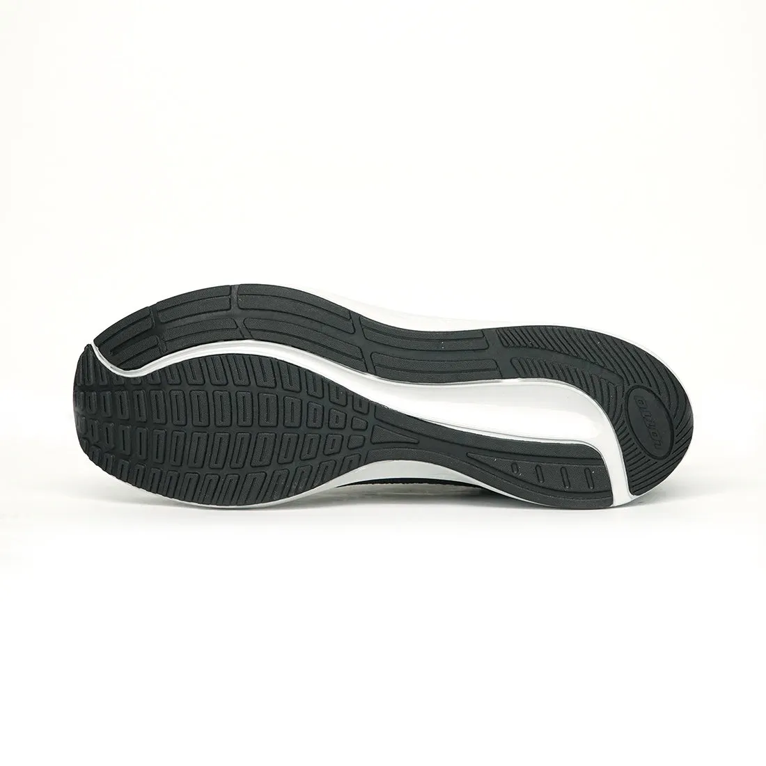 LOTTO RNG360 MEN'S RUNNING SHOES GREY