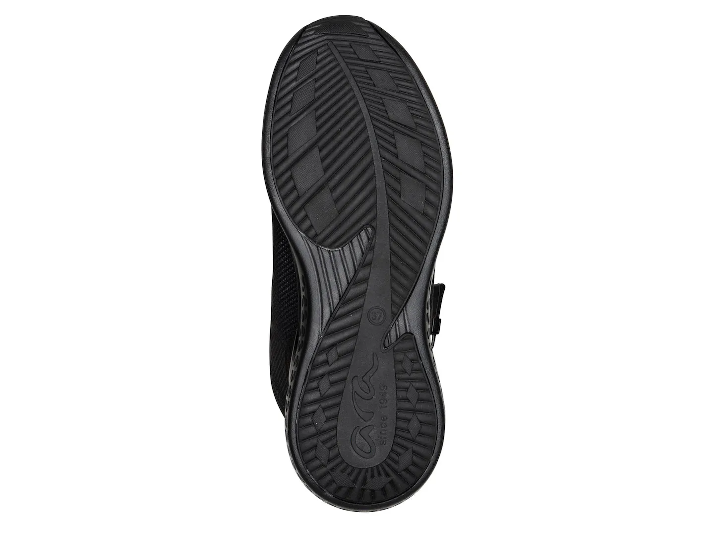 Marne Women's Hydrophobic Zip High Top Sneaker
