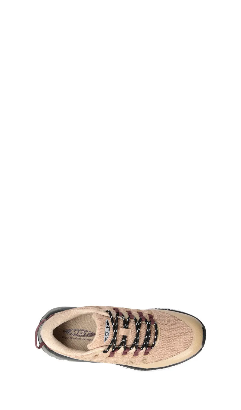 MBT Sneaker donna beige