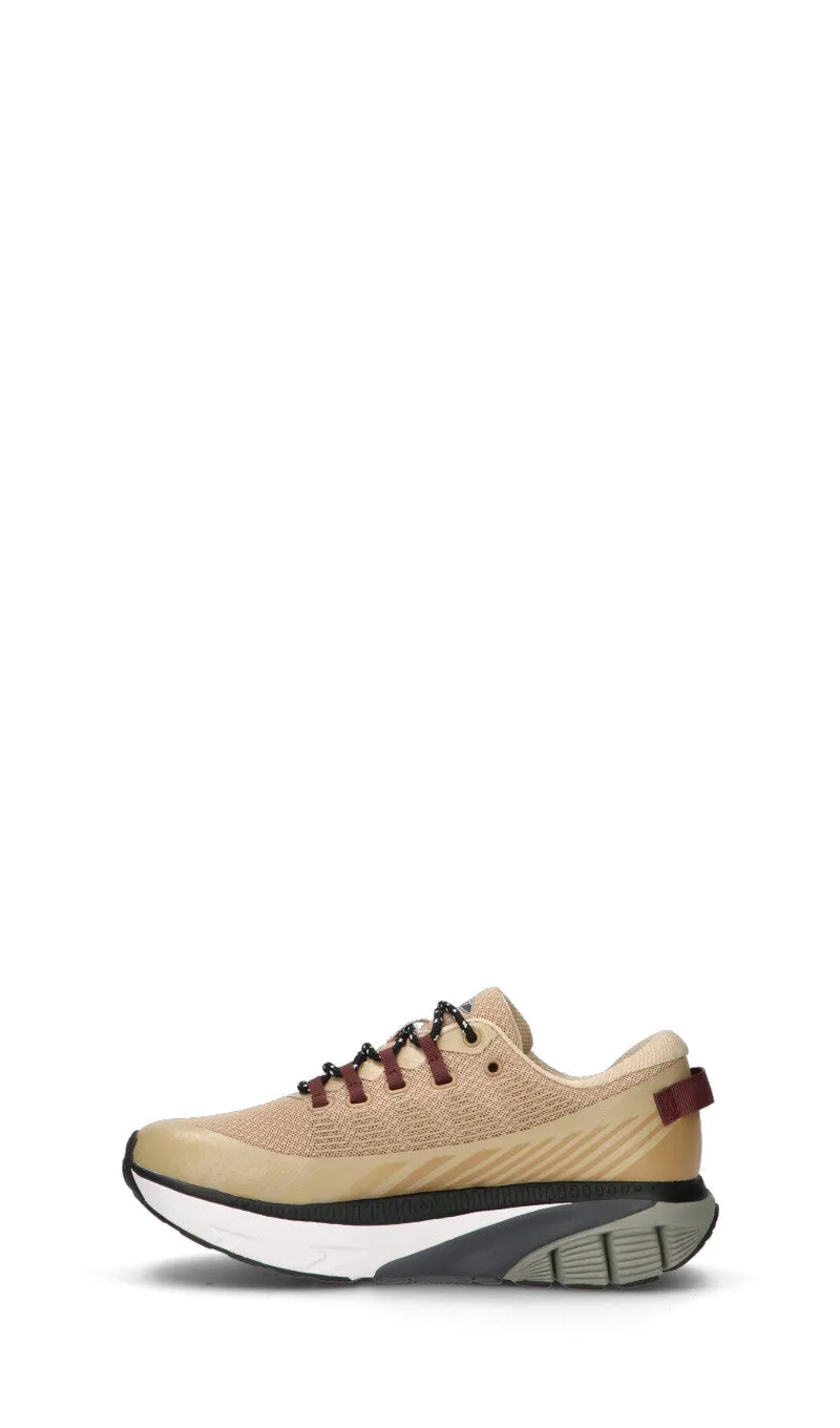 MBT Sneaker donna beige