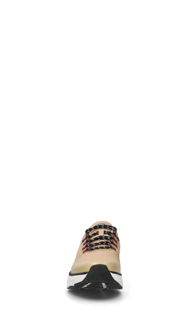 MBT Sneaker donna beige