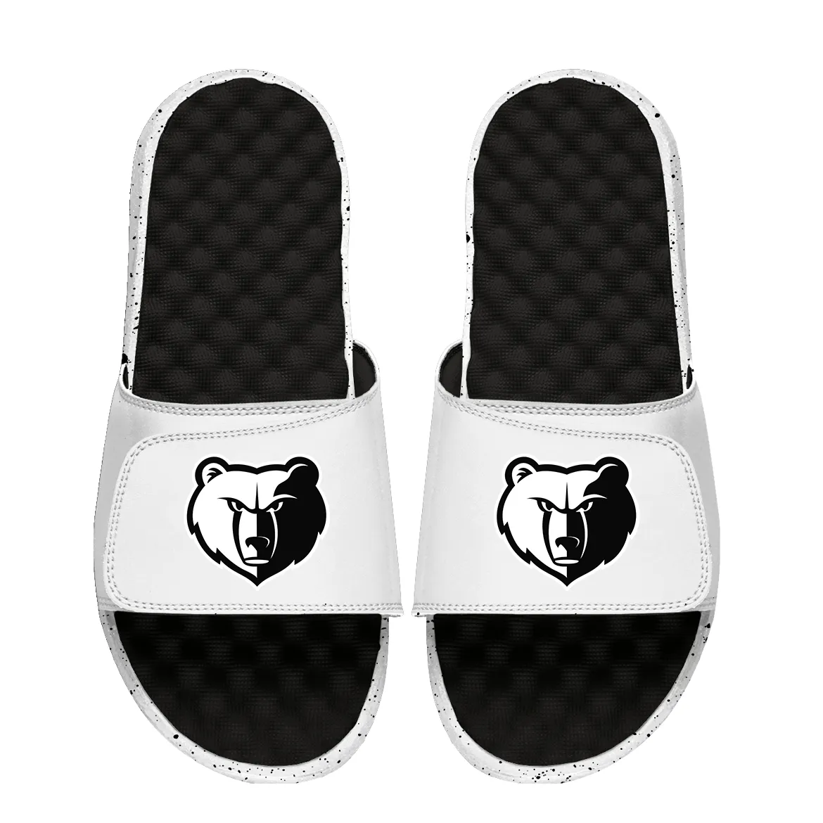 Memphis Grizzlies Cookies & Cream