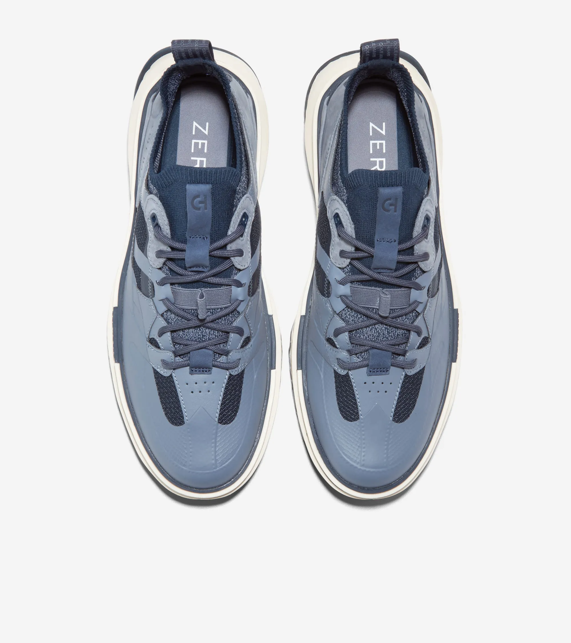 Men's 5.ZERØGRAND WRK Sneaker