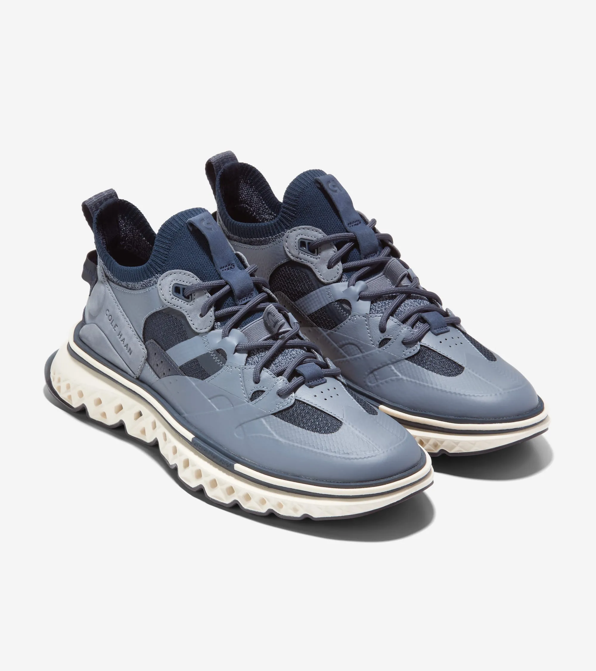 Men's 5.ZERØGRAND WRK Sneaker