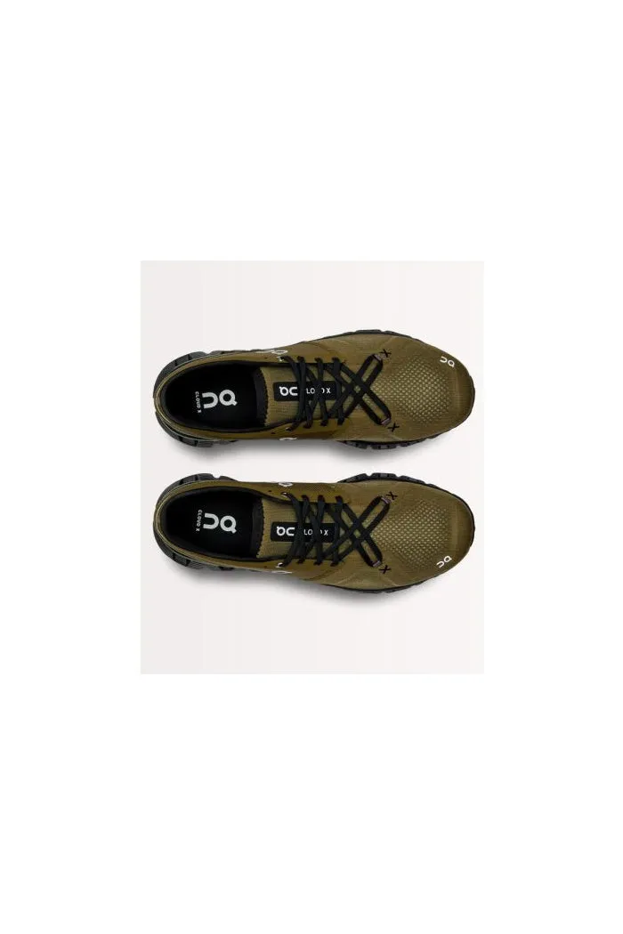 MEN'S CLOUD X3